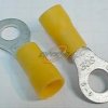 KONEKTOR OCZKO 6/6.00mm2 IZOLOWANE