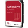 Western Digital WD181KFGX 18TB, 7200rpm, SATA, 272MB/s