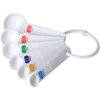 Rapid Measuring Spoons Set of 6
