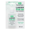 PŁYN LAKIER PVB 60 50ml AG