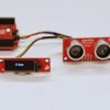 SparkFun Ultrasonic Distance Sensor - TCT40 (Qwiic)