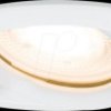 93661 Recessed light Nova Plus, GU5,3 / GU10, matt white, round, IP65