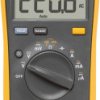 Fluke 15B+/EUR Multimetr cyfrowy CAT III 600 V Wyświetlane liczby: 4000
