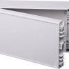 Obudowa instalacyjna Bopla Bocube B 261709 ABS-7035, ABS, szaro-biały (ral 7035), (D x S x W) 170 x 271 x 90 mm, 1 szt.