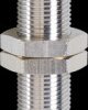 Inductive sensor, NPN, flush mounting M12, flush, 1 Form A (N/O), 30 V (DC), 100 mA, IF7102