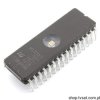 M27C1001-10F1 1MBit 128Kx8 EPROM 100ns DIP32CW STM
