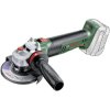 Bosch 06033E5100 AdvancedGrind 18V Cordless Angle Grinder 125mm Disc Change
