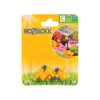 Hozelock 2794P0000 Adjustable Micro Jet 180 Degree 4mm/13mm (3 Pack)