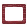 Voltaic VHB Gasket for P126 Solar Panel