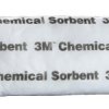 Materiał absorbujący wycieki chłonność 32 l 3M Sorbent