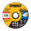 Tarcza tnąca DEWALT neu DT43903-QZ 115 mm 1 szt.
