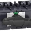 Przełącznik rozłączający Schneider Electric 31144 Maksymalne napięcie przełączania: 750 V/AC (S x W x G) 295 x 136 x 131