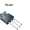IRFP450A Power MOSFET