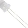 Dioda LED THT TRU COMPONENTS 1577405 1577405, 8 mm, 8500 mcd, 1 szt.