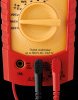45215 Multimeter, digital, 1000 V AC