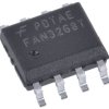 Sterownik bramki MOSFET 8-pinowy 3 A SOIC FAN3268TMX Mostek NMOS, Mostek PMOS TTL 18V