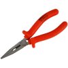 ITL Insulated UKC-00051 Insulated Snipe Nose Pliers 150mm