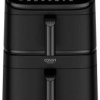 Cosori CAF-DC121-ADER Frytkownica 10.8 l czarny