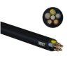 Kabel ziemny YKXSżo 5x16 mm2 RE (0,6/1kV) usieciowany (bębnowy) 112200026 NKT