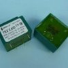 TEZ-2,0/D 15V/2,0VA TRAFO PCB