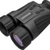 Noktowizor z aparatem cyfrowym Bresser Optik , |5 x 42 mm Generacja Digital, 1877450