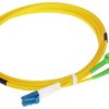 PATCHCORD JEDNOMODOWY PC-2SC-APC/2LC-2 2 m ULTIMODE