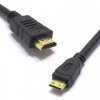Kabel HDMI Mini HDMI Vitalco HDK72 5,0m