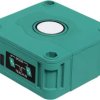 Ultrasonic sensor, 0.07-1.5 m, 22-253 V AC/DC, 111683