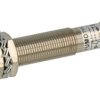 Czujnik; indukcyjny; LM12-3002NAT; NPN; NO; 2mm; 6÷36V; DC; 200mA; cylindryczny metalowy; fi 12mm; 60mm; zabudowany; ze złączem
