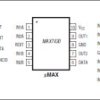 Standard Definition Video Reconstruction Filters and Buffers