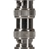 Adapter koncentryczny BNC BNC Rodzaj A Męski Rodzaj B Męski 50Ω