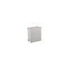 Molex 936040062 S-8000 Enclosure Die-cast Aluminium 189x167x80mm