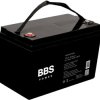 Akumulator AGM BBS Power 12V 90Ah