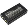 Beltrona BELDML300SL Printer Battery 7.4V 1300mAh Replaces 1814308