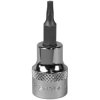 Sealey SBT008 TRX-Star* Socket Bit T15 3/8"Sq Drive
