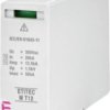 Moduł wymienny ogranicznika przepięć typ T1+T2 (B+C) MOD.ETITEC SM T12 300/12,5 002440552
