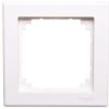 Merten M-Smart Ramka Pojedyncza Biel Polarna Mtn478119