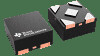Quad 0.45-pF, 5.5-V, ±12-kV ESD protection diode for High Speed Interfaces | DPW | 4 | -40 to 125