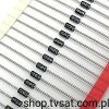1N4007 Diode 1000V 1A Axial DO15 DIOTEC