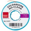 Kontakt-Chemie 33397-AA Soldabsorb No Clean 1.5m x 1.4mm