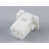 Molex 5601230200 Duraclik Socket Housing 2 Pins 2mm Spacing White