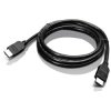 Lenovo 0B47070 2.0m HDMI HDMI cable 2 m HDMI Type A (Standard) Black