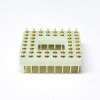 Header Pins and Sockets for PGA2040