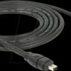 82571 Delock Cable FireWire 4 pin male > 4 pin male 2 m