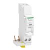 RCCB, Typ A, 1+N-biegunowy, 25A, 300mA, Schneider Electric, Acti9 iDT40 Acti9 230V ac