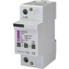 Ogranicznik przepięć Typ 1+2 (B+C) 2P ETITEC B 275/15 002441410 ETI