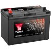 Yuasa YBX3334 Car Battery 90Ah T1 Pin Type Reliable Power Source