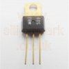 BD509 silicon NPN transisitor - Motorola