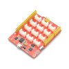 Seeeduino Lotus - moduł zgodny z Arduino z interfejsem Grove