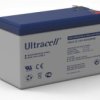 Akumulator Agm Ultracell Uxl 12V 9Ah